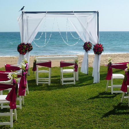 Park Royal Beach Mazatlan Hotel Exterior photo