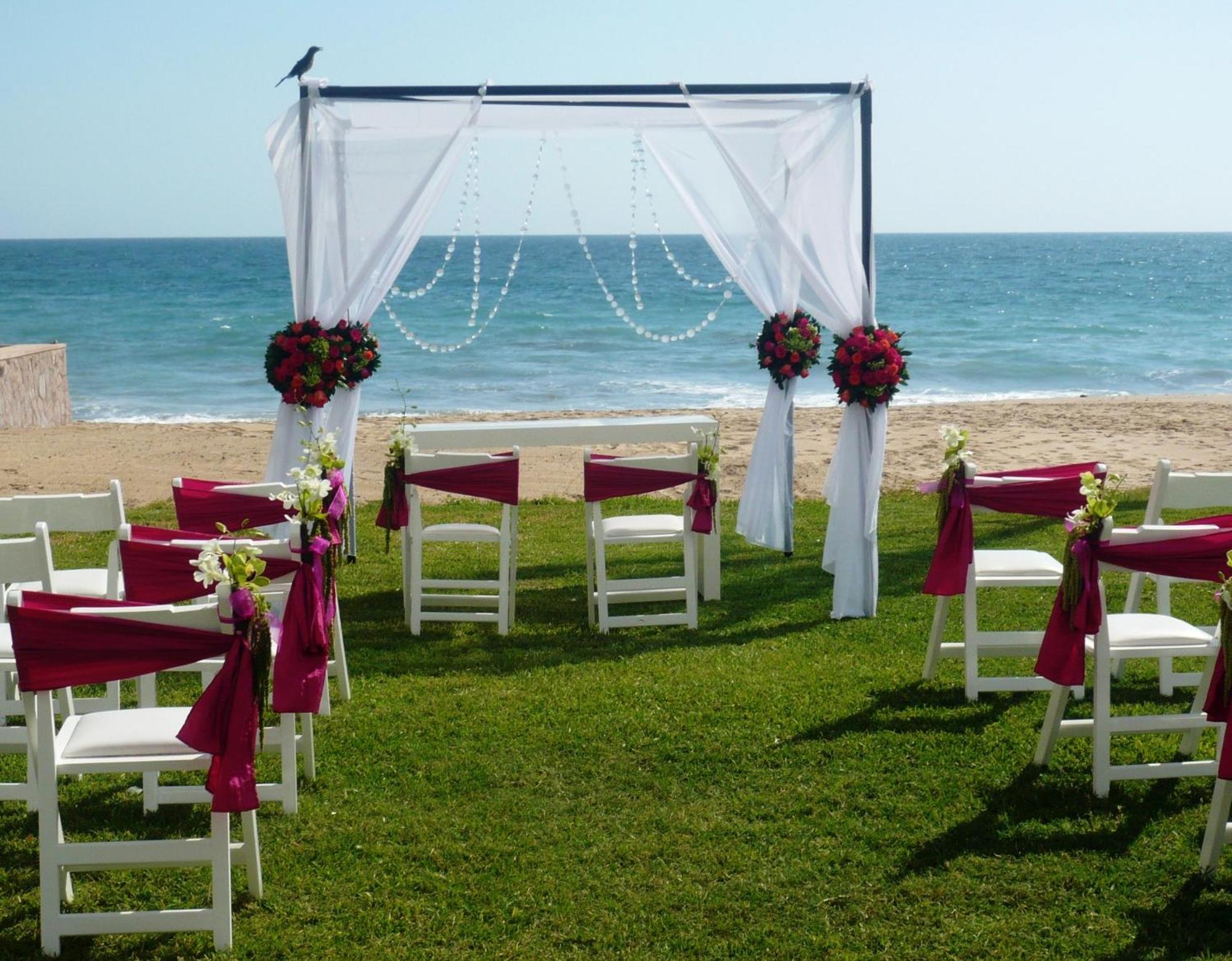 Park Royal Beach Mazatlan Hotel Exterior photo